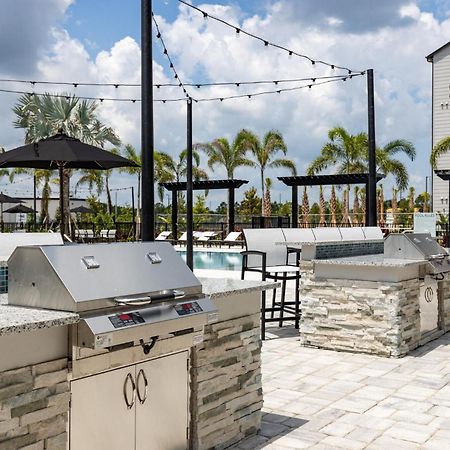 Complete Lush Green Apartment 10 Min To Parks Pets Allowed, Resort-Style Amenities Orlando Exterior foto