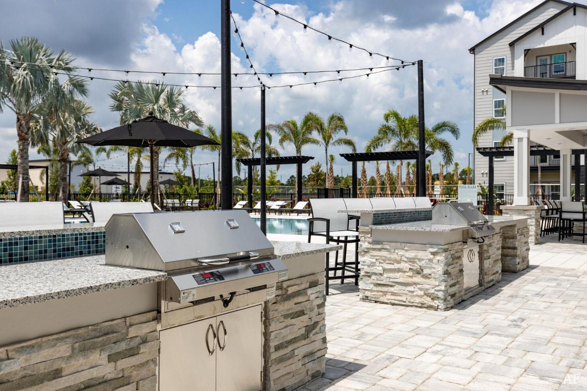 Complete Lush Green Apartment 10 Min To Parks Pets Allowed, Resort-Style Amenities Orlando Exterior foto